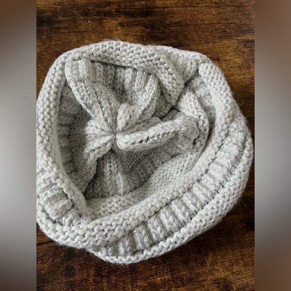 CC hat - Picture 5 of 5